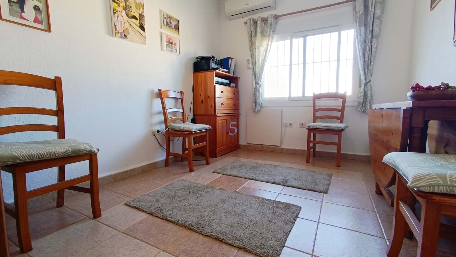 3 makuuhuone Huvila myytävänä paikassa San Fulgencio mukana uima-altaan - 259 995 € (Ref: 9469020)