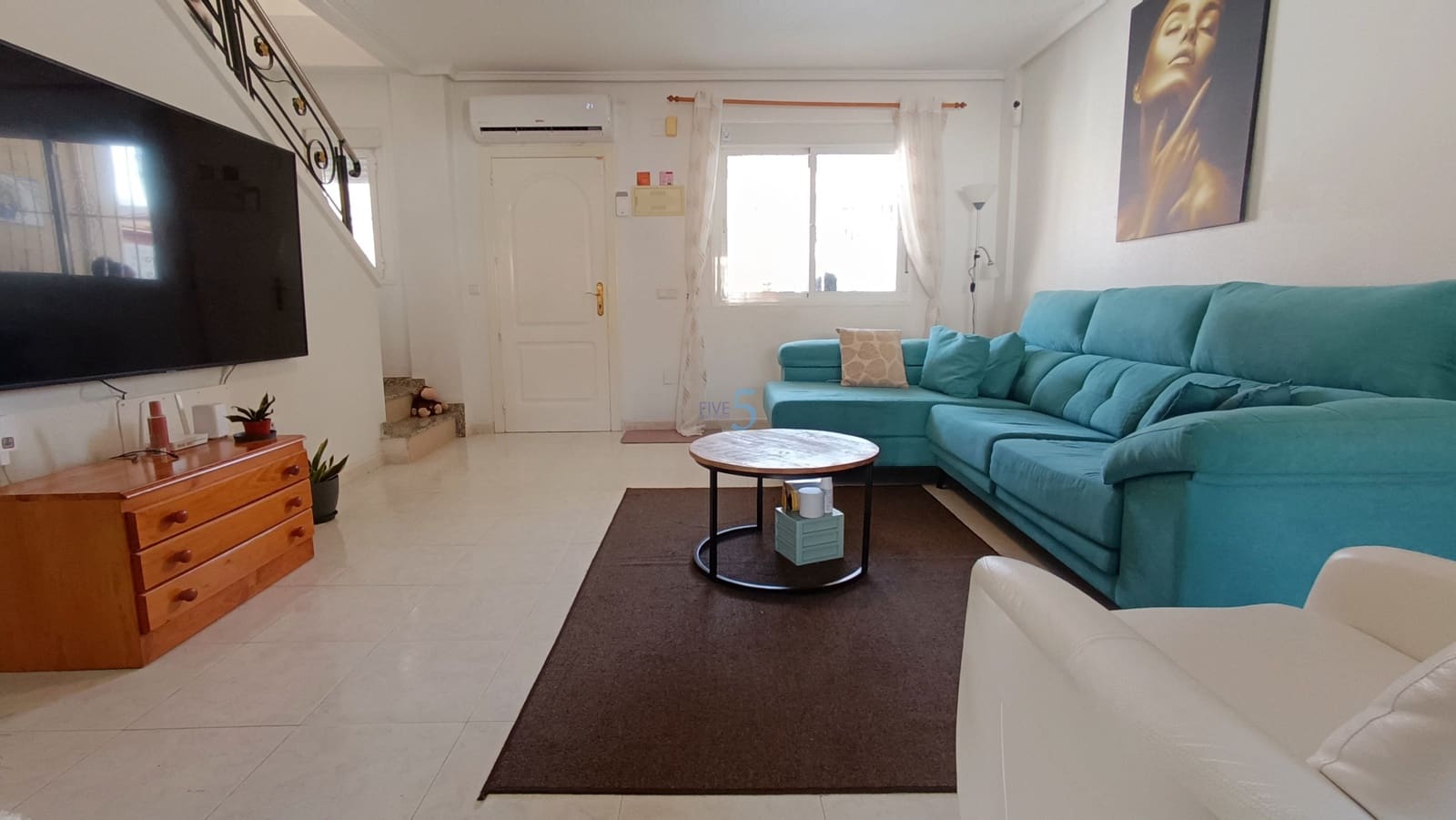 2 Zimmer Haus zu verkaufen in Ciudad Quesada mit Pool - 235.000 € (Ref: 9470007)