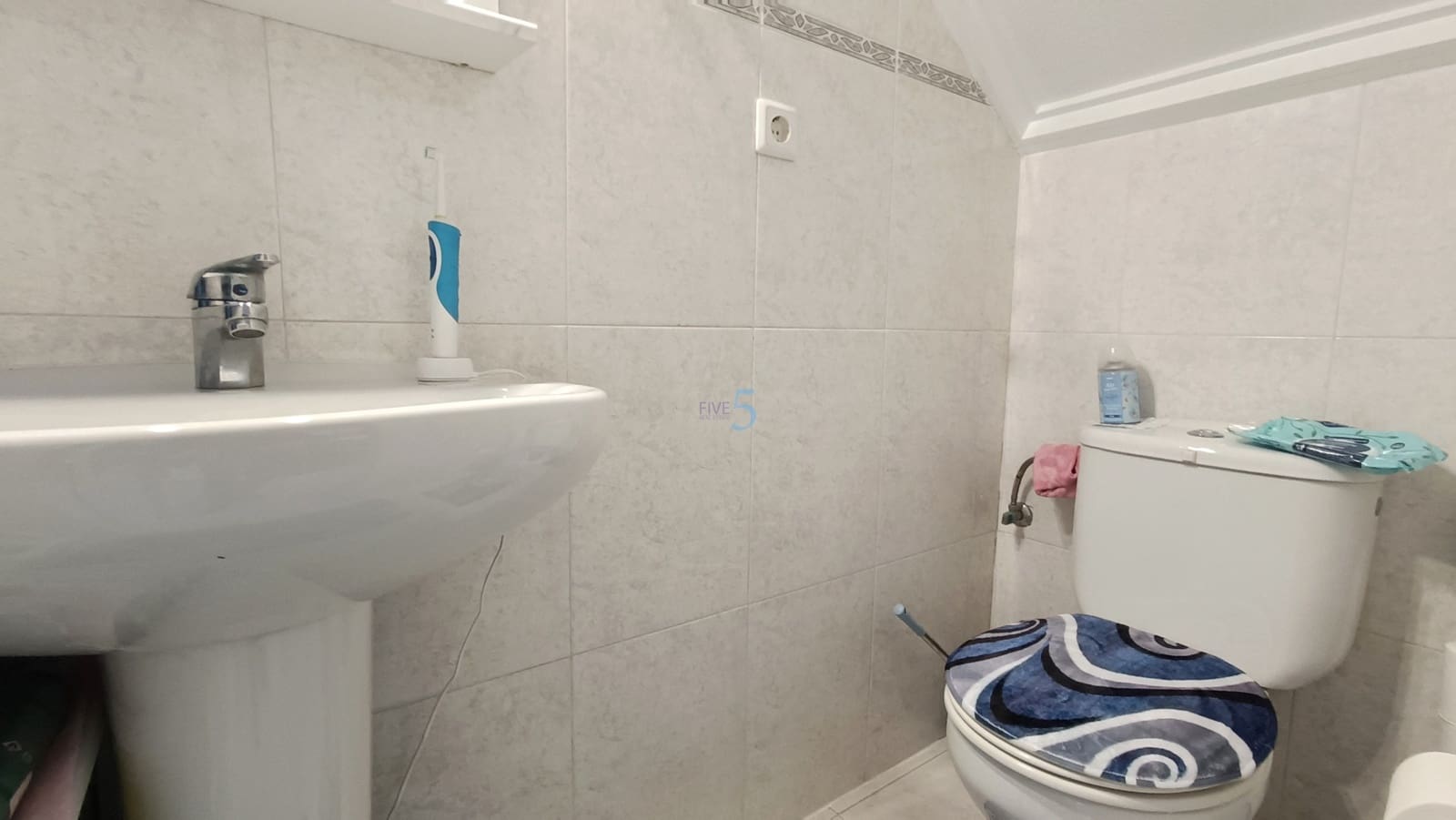 2 Zimmer Haus zu verkaufen in Ciudad Quesada mit Pool - 235.000 € (Ref: 9470007)