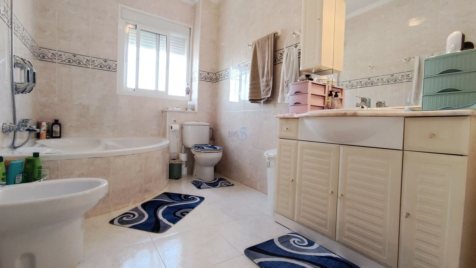 2 Zimmer Haus zu verkaufen in Ciudad Quesada mit Pool - 235.000 € (Ref: 9470007)