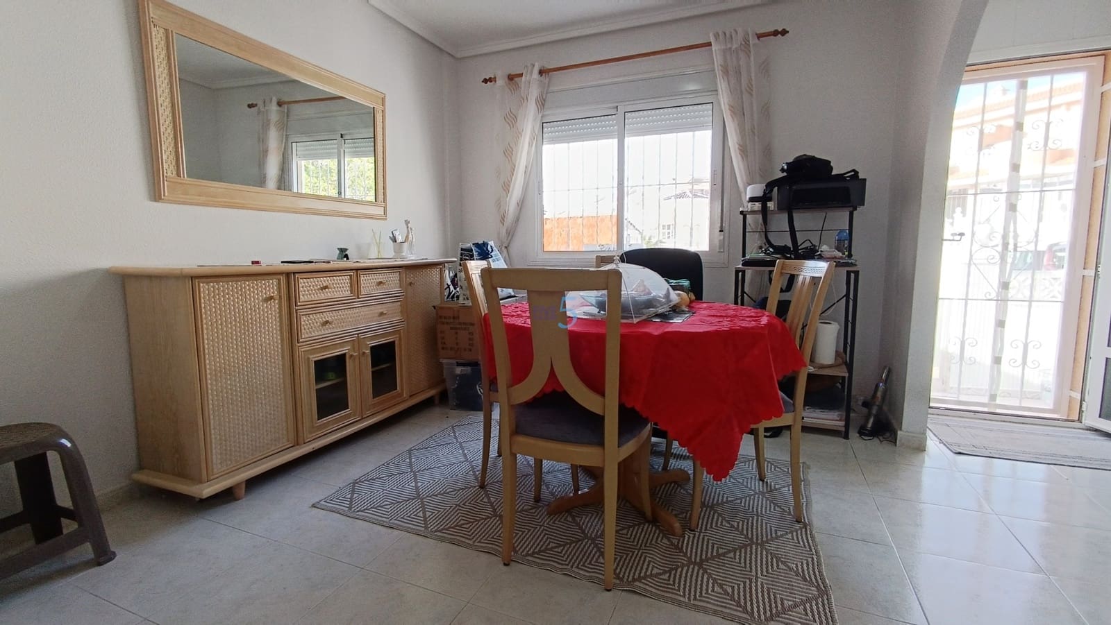 2 Zimmer Haus zu verkaufen in Ciudad Quesada mit Pool - 235.000 € (Ref: 9470007)