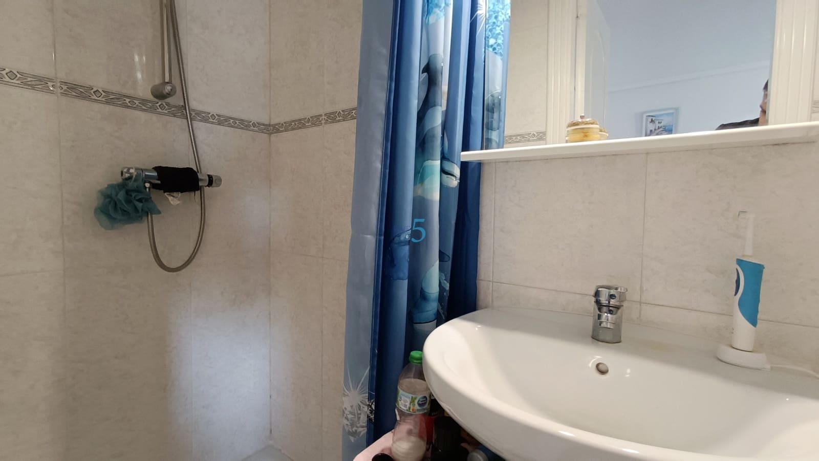 2 Zimmer Haus zu verkaufen in Ciudad Quesada mit Pool - 235.000 € (Ref: 9470007)