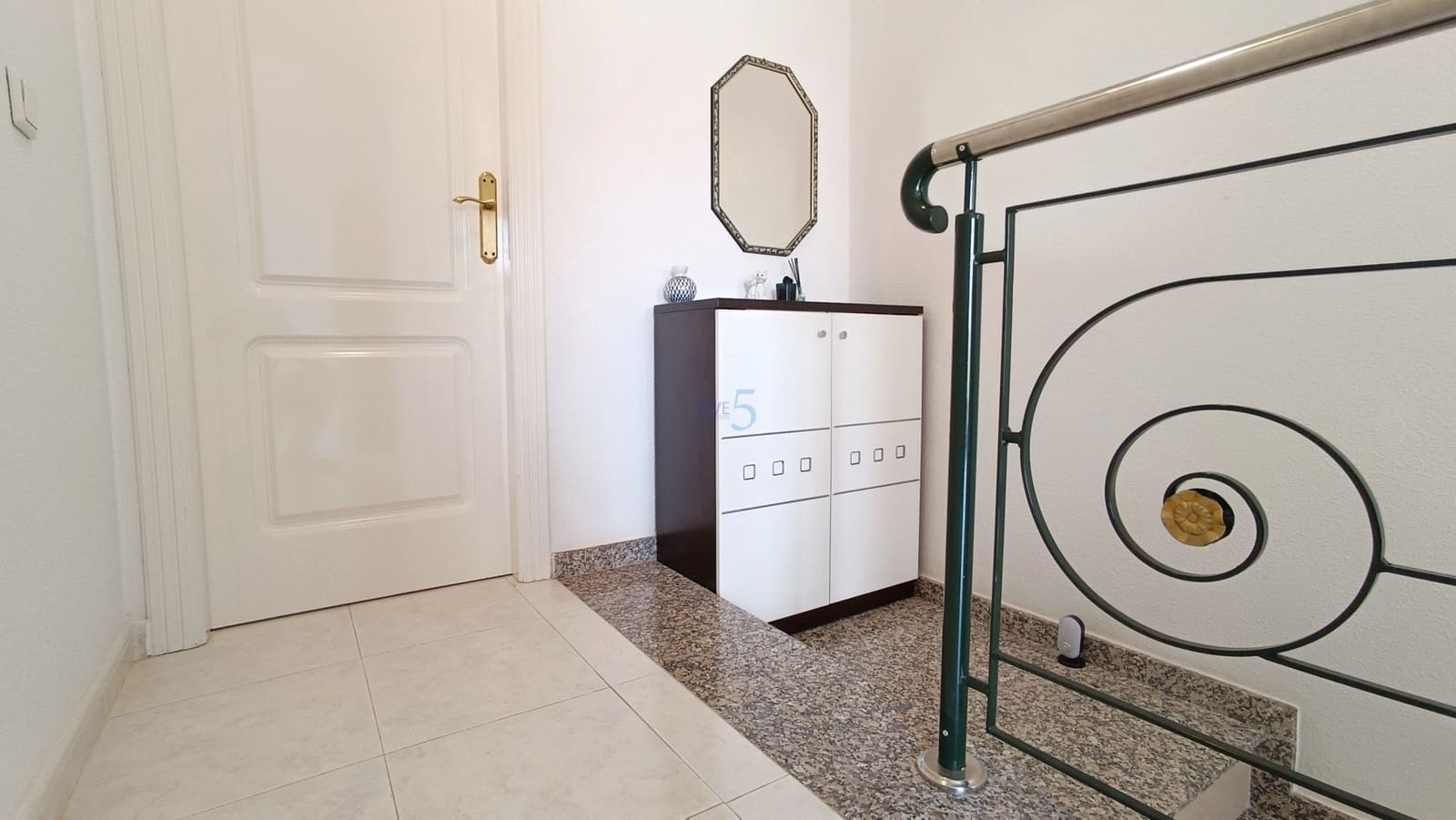 2 Zimmer Haus zu verkaufen in Ciudad Quesada mit Pool - 235.000 € (Ref: 9470007)