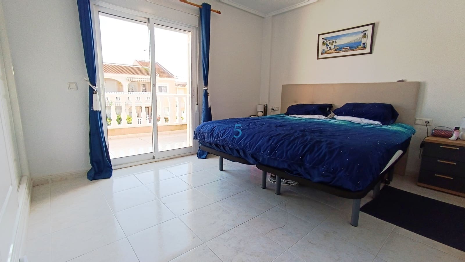 2 Zimmer Haus zu verkaufen in Ciudad Quesada mit Pool - 235.000 € (Ref: 9470007)