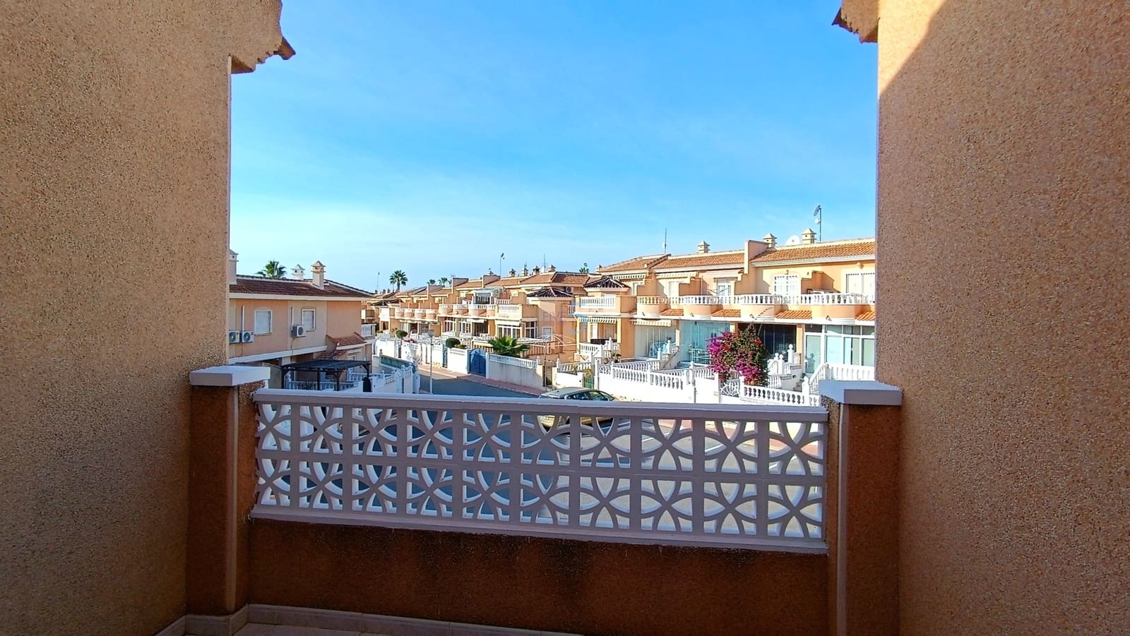 2 Zimmer Haus zu verkaufen in Ciudad Quesada mit Pool - 235.000 € (Ref: 9470007)