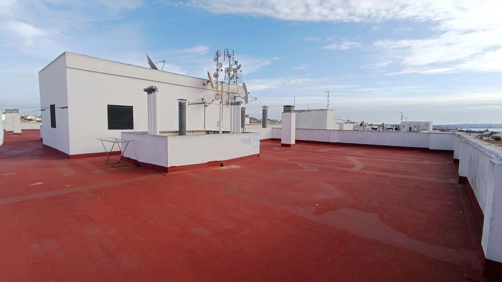 2 quarto Apartamento para venda em Los Montesinos com piscina - 95 000 € (Ref: 9470705)