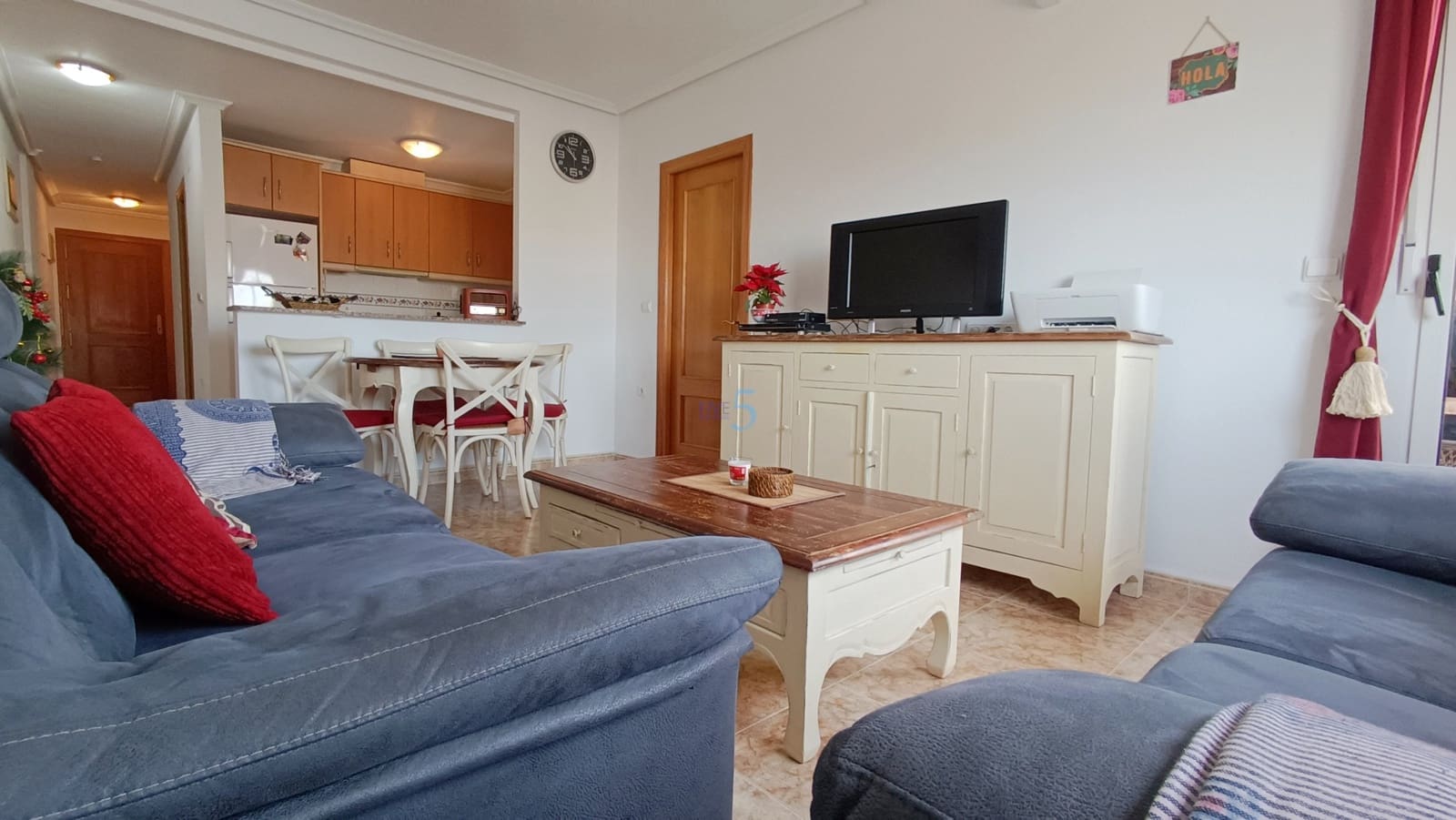 2 quarto Apartamento para venda em Los Montesinos com piscina - 95 000 € (Ref: 9470705)