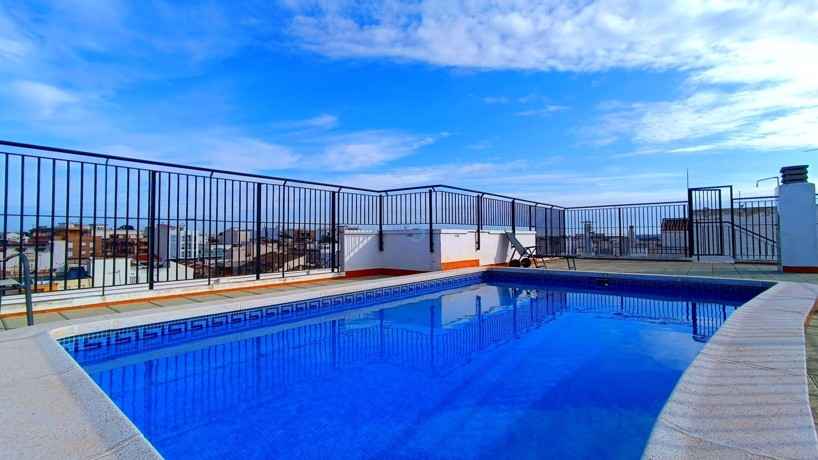 2 quarto Apartamento para venda em Los Montesinos com piscina - 95 000 € (Ref: 9470705)