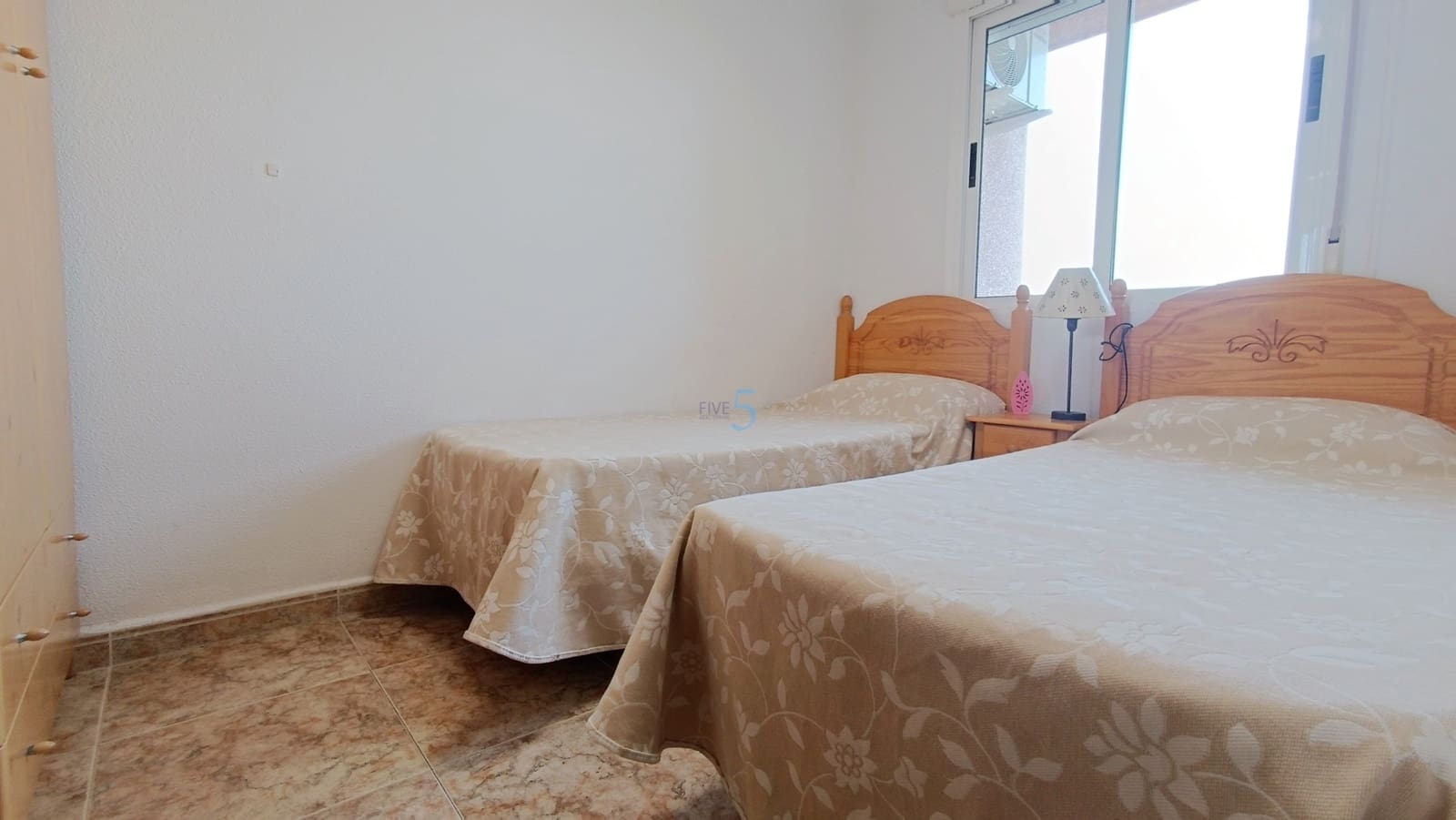 2 quarto Apartamento para venda em Los Montesinos com piscina - 95 000 € (Ref: 9470705)