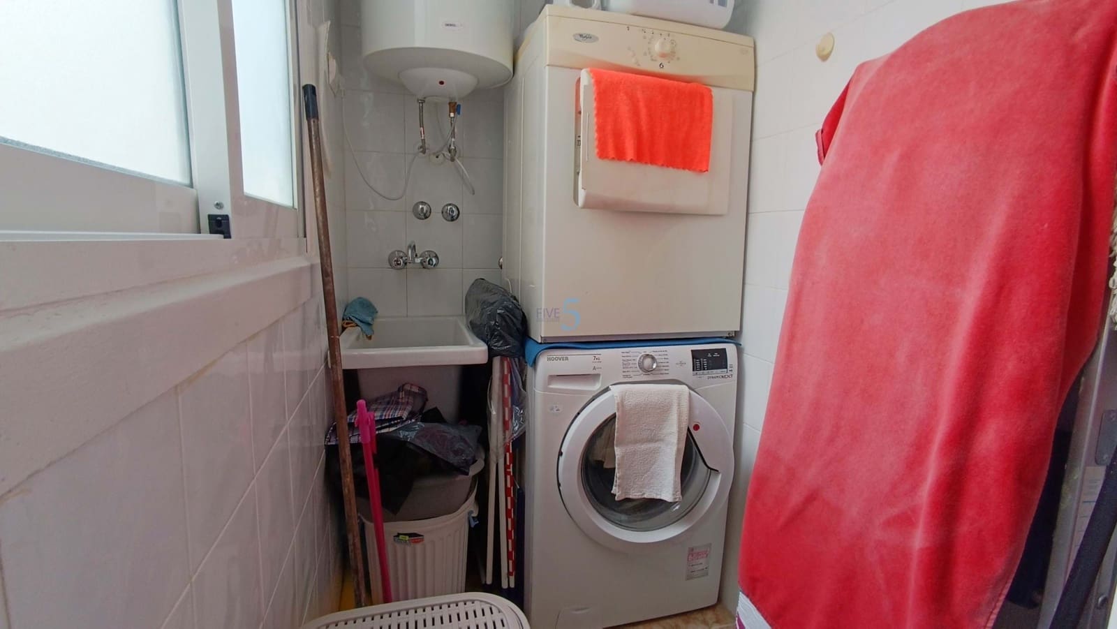 2 quarto Apartamento para venda em Los Montesinos com piscina - 95 000 € (Ref: 9470705)