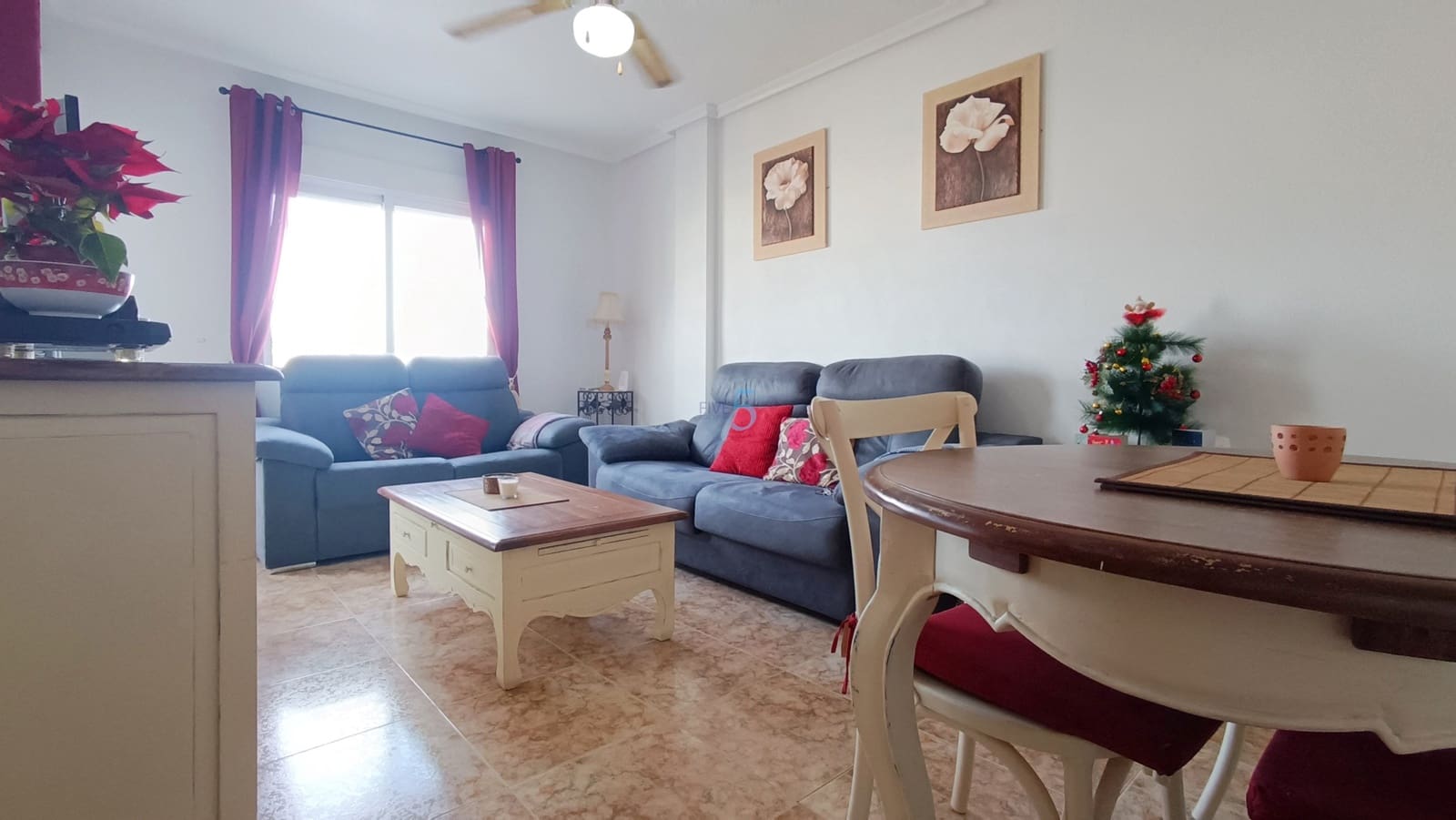 2 quarto Apartamento para venda em Los Montesinos com piscina - 95 000 € (Ref: 9470705)