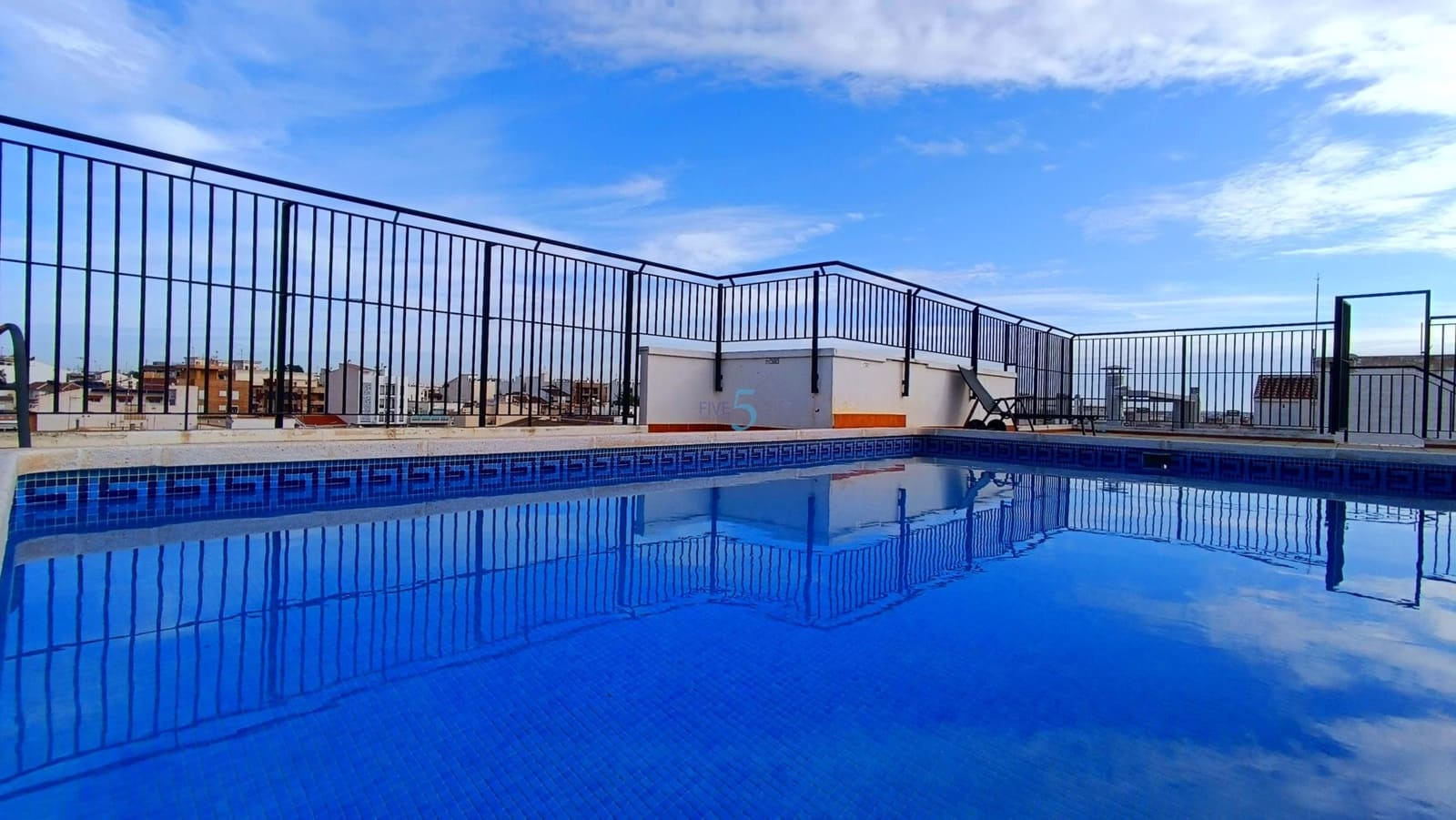 2 quarto Apartamento para venda em Los Montesinos com piscina - 95 000 € (Ref: 9470705)