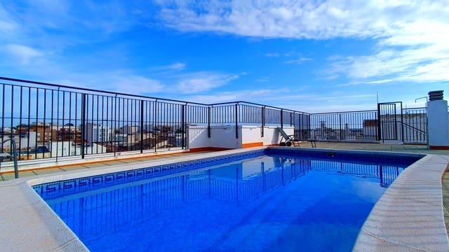 2 quarto Apartamento para venda em Los Montesinos com piscina - 95 000 € (Ref: 9470705)
