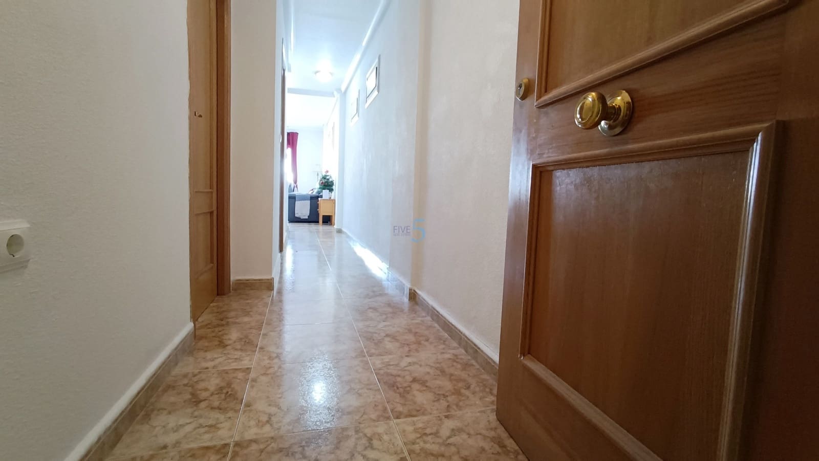 2 quarto Apartamento para venda em Los Montesinos com piscina - 95 000 € (Ref: 9470705)