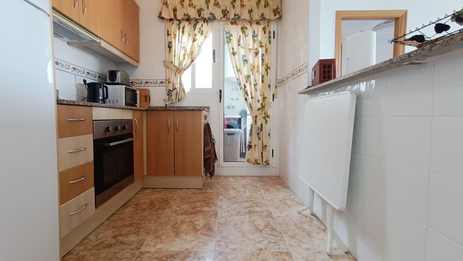 2 quarto Apartamento para venda em Los Montesinos com piscina - 95 000 € (Ref: 9470705)
