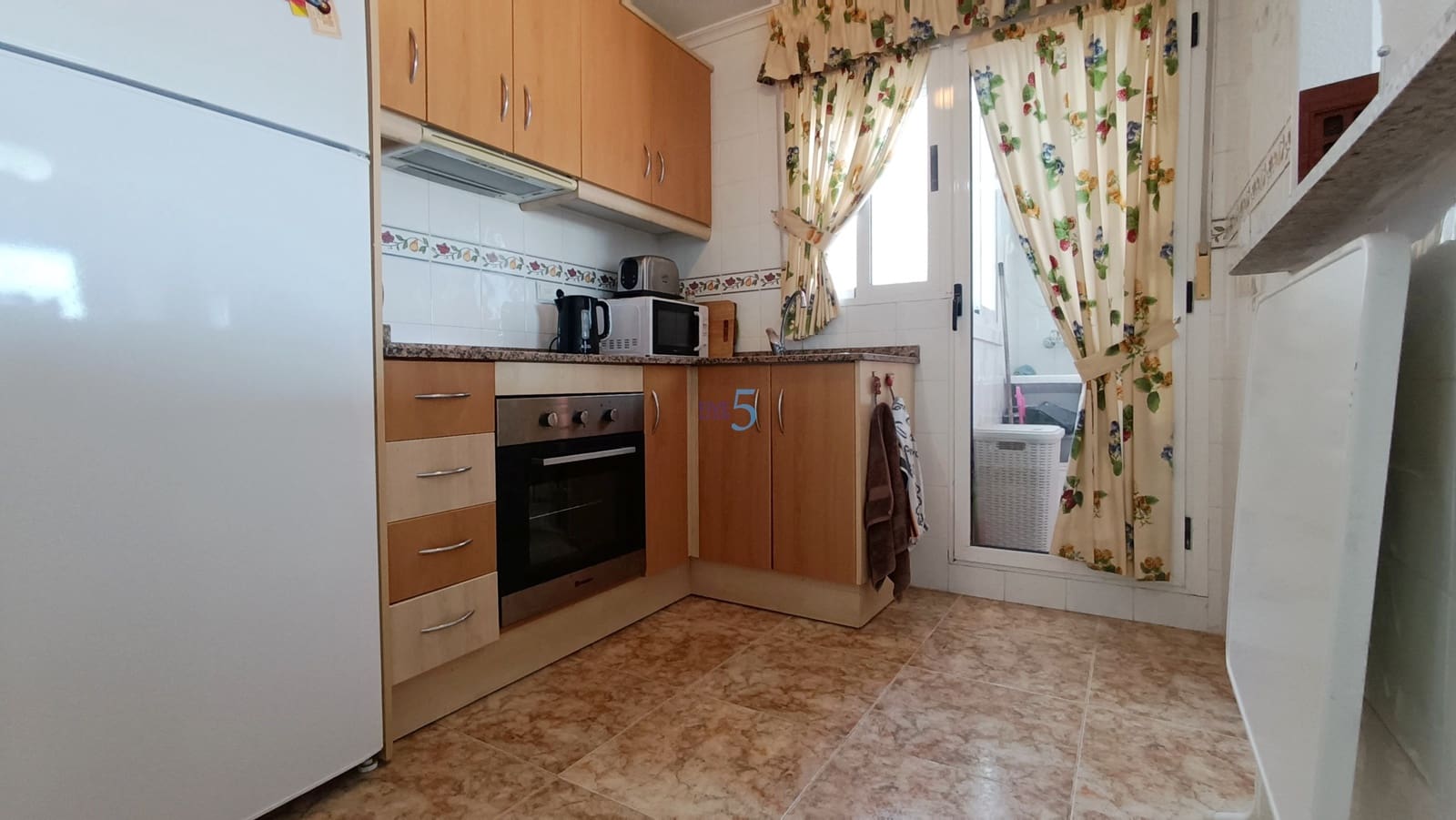 2 quarto Apartamento para venda em Los Montesinos com piscina - 95 000 € (Ref: 9470705)
