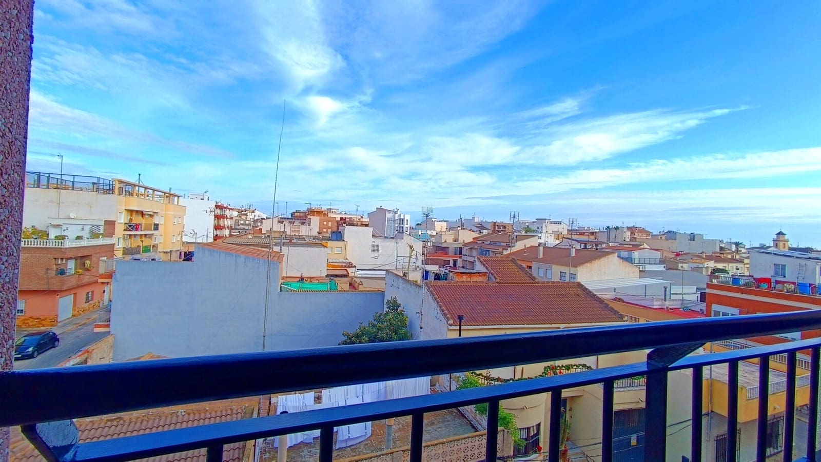 2 quarto Apartamento para venda em Los Montesinos com piscina - 95 000 € (Ref: 9470705)