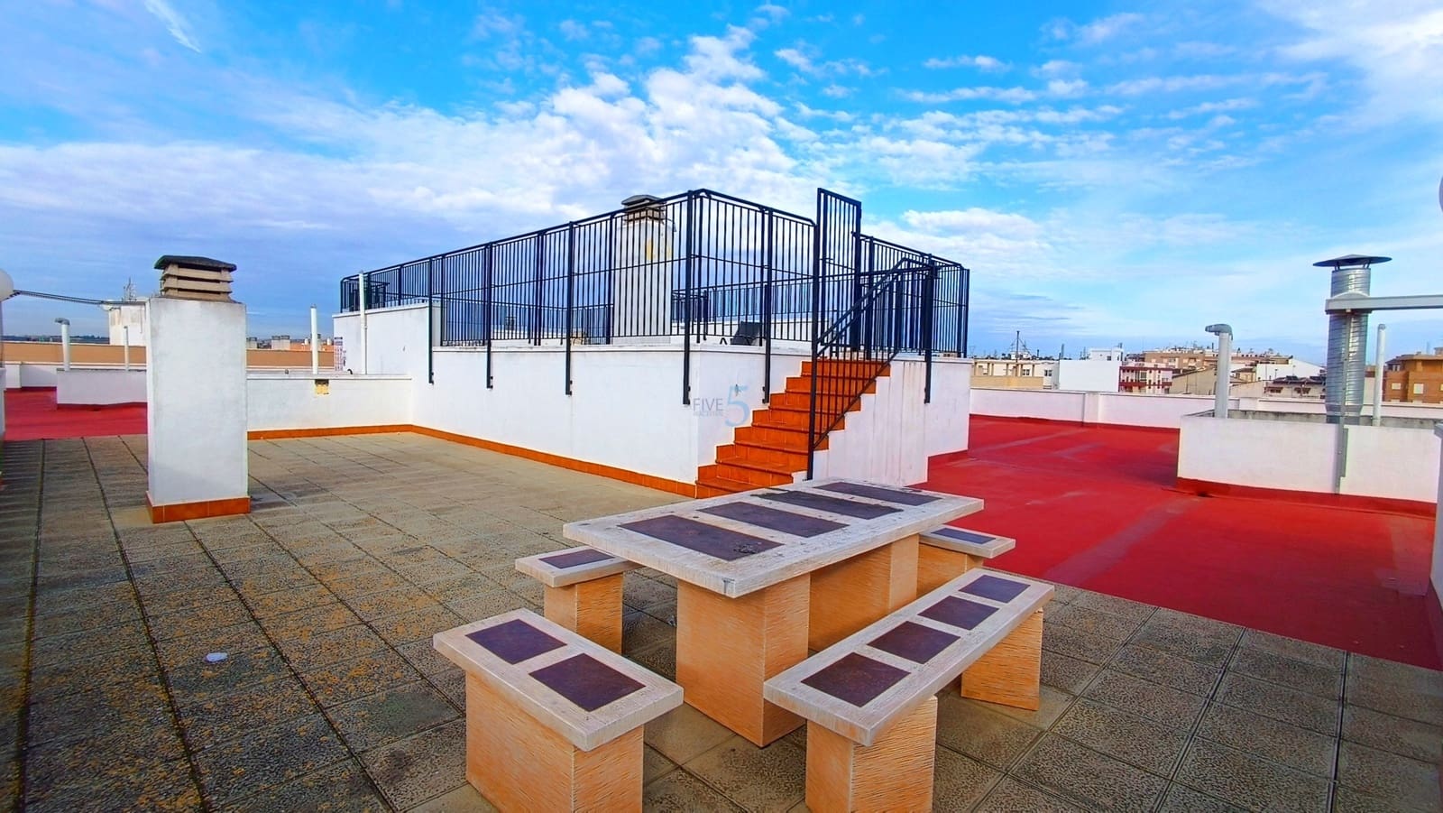 2 quarto Apartamento para venda em Los Montesinos com piscina - 95 000 € (Ref: 9470705)