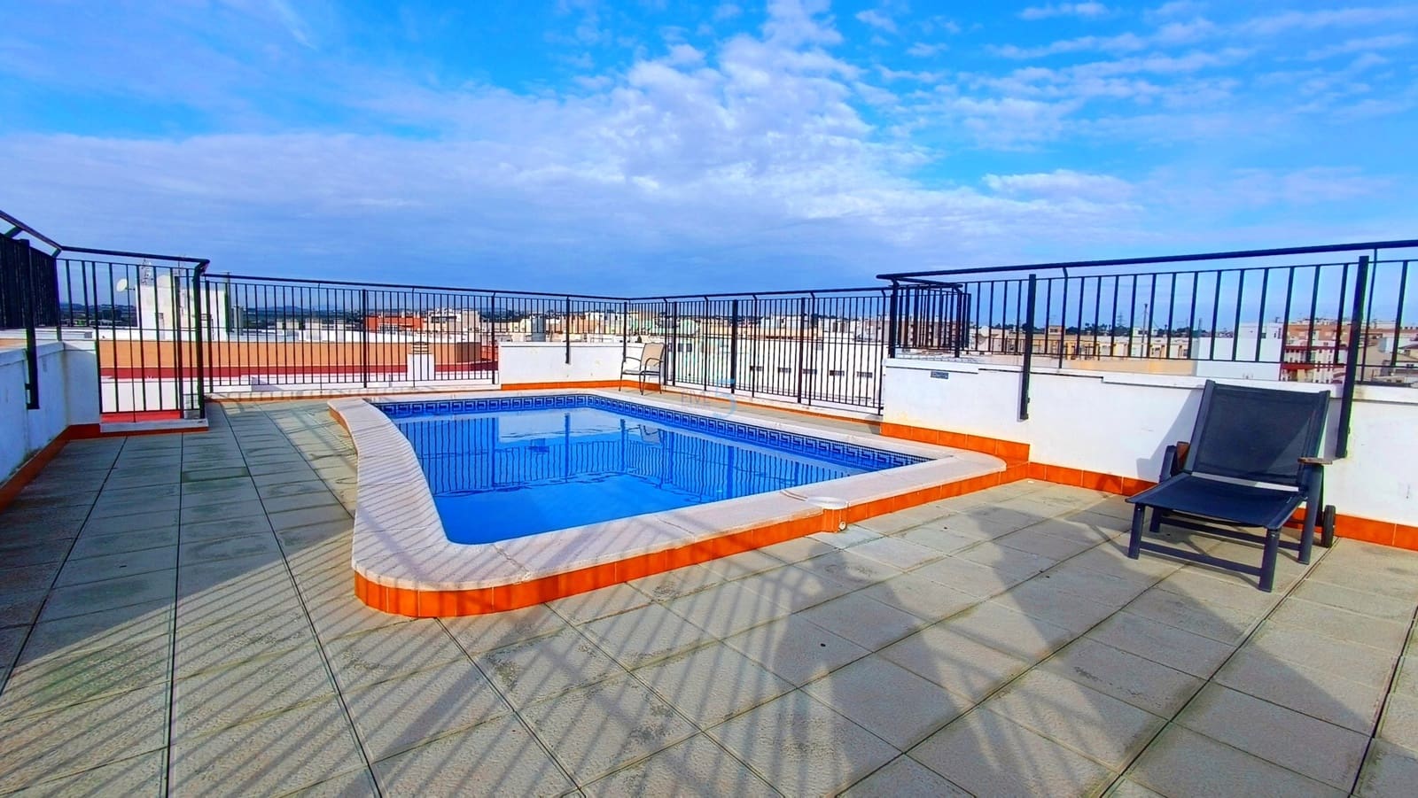 2 quarto Apartamento para venda em Los Montesinos com piscina - 95 000 € (Ref: 9470705)