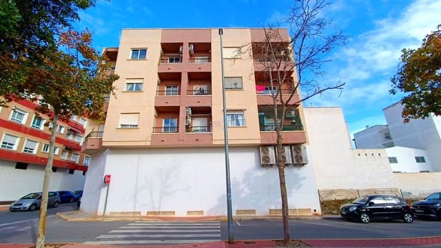 2 quarto Apartamento para venda em Los Montesinos com piscina - 95 000 € (Ref: 9470705)