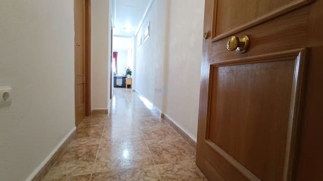 2 quarto Apartamento para venda em Los Montesinos com piscina - 95 000 € (Ref: 9470705)