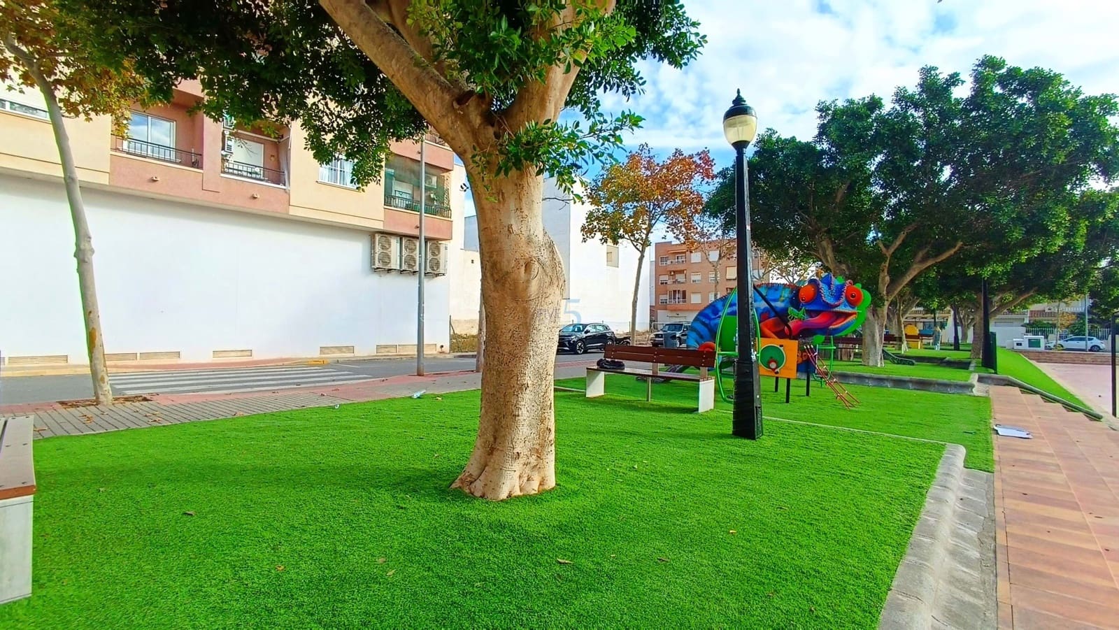 2 quarto Apartamento para venda em Los Montesinos com piscina - 95 000 € (Ref: 9470705)