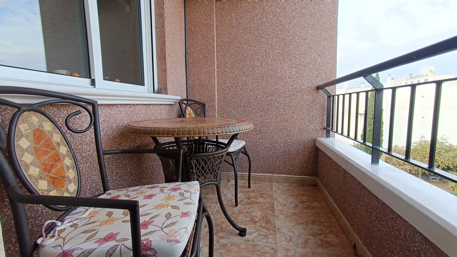 2 quarto Apartamento para venda em Los Montesinos com piscina - 95 000 € (Ref: 9470705)