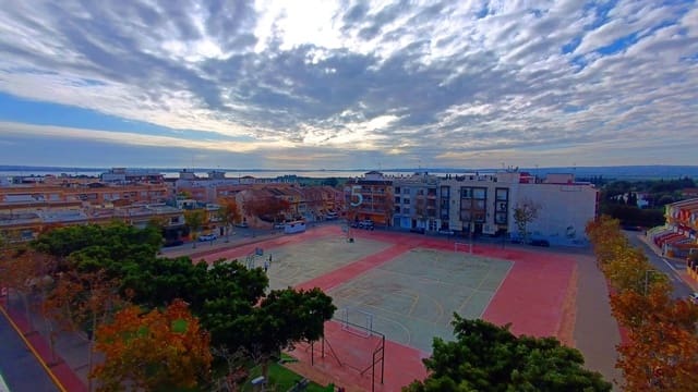 2 quarto Apartamento para venda em Los Montesinos com piscina - 95 000 € (Ref: 9470705)