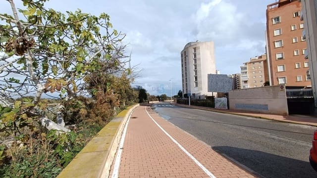 2 chambre Appartement à vendre à Guardamar del Segura avec piscine garage - 150 000 € (Ref: 9471297)