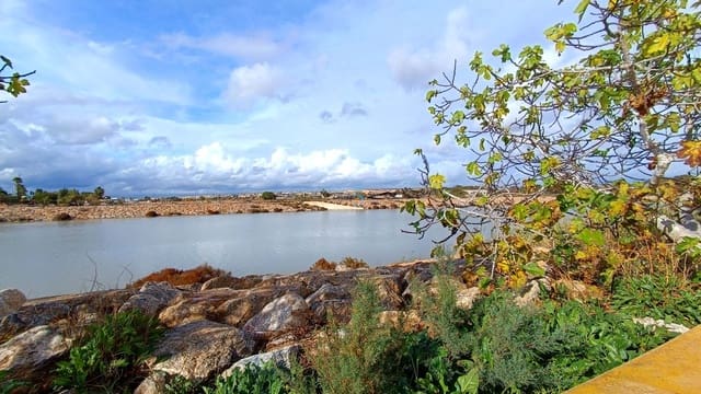 2 chambre Appartement à vendre à Guardamar del Segura avec piscine garage - 150 000 € (Ref: 9471297)