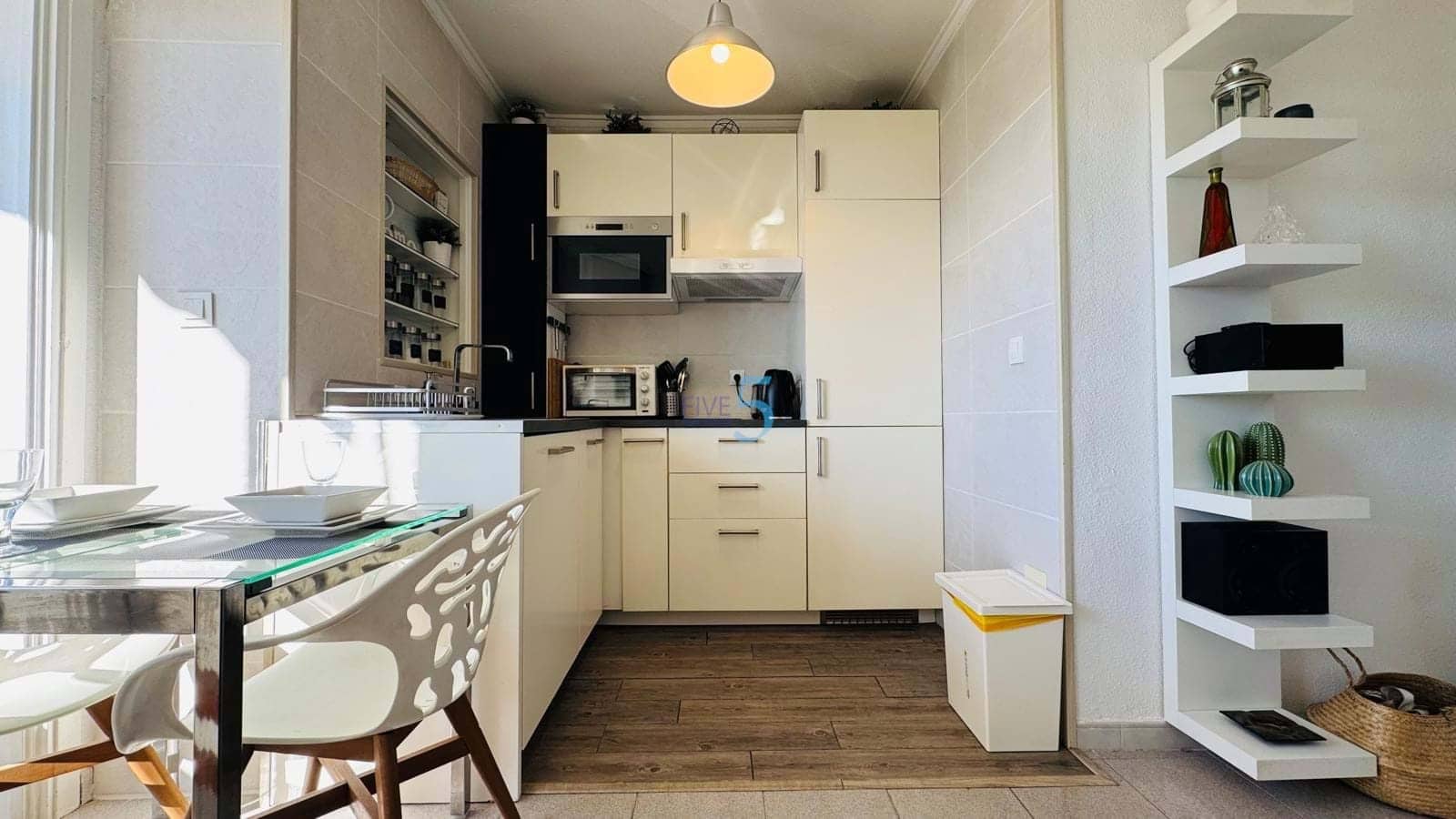 1 soveværelse Lejlighed til salg i Orihuela Costa med swimmingpool - € 129.900 (Ref: 9471664)