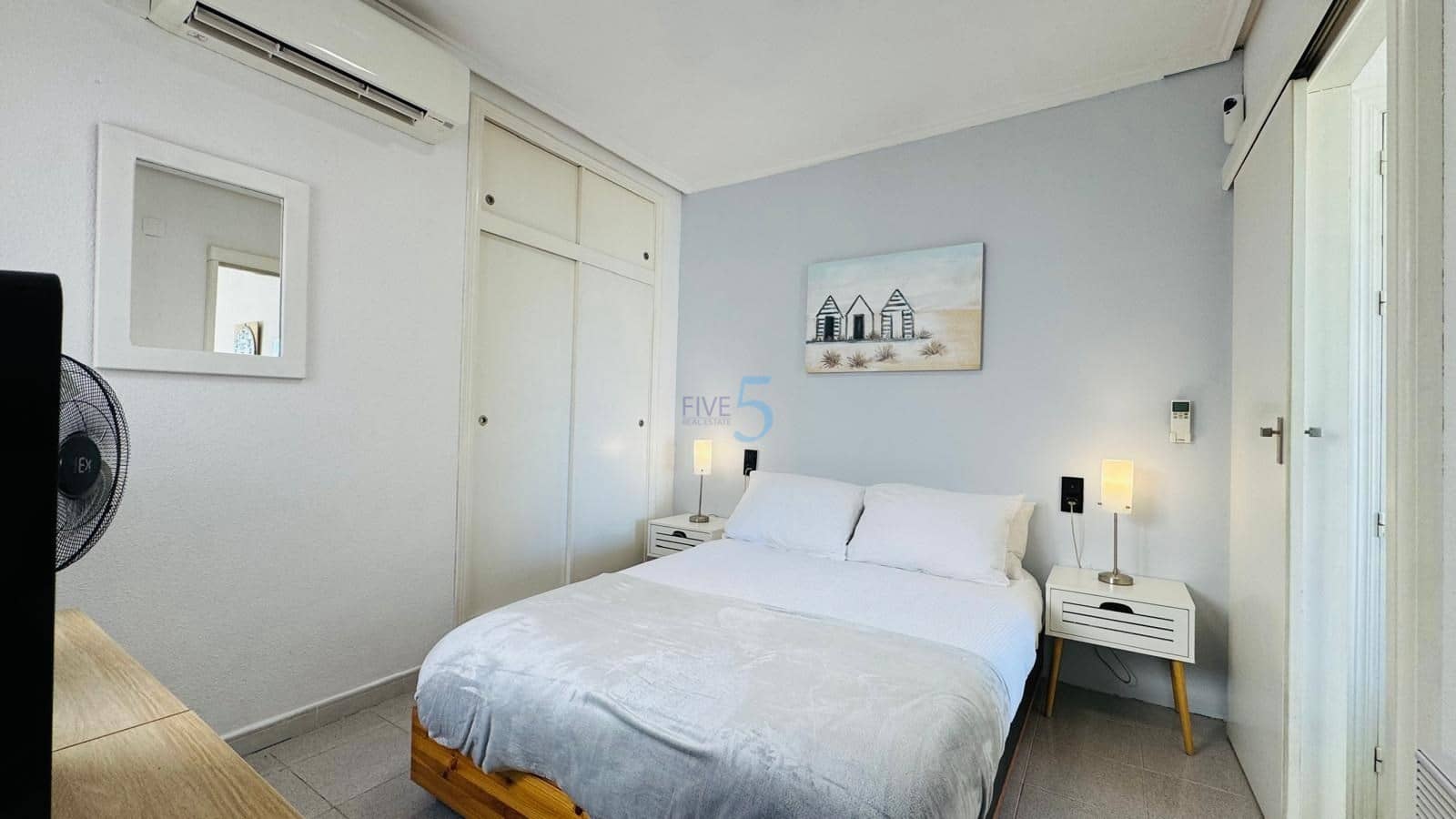 1 soveværelse Lejlighed til salg i Orihuela Costa med swimmingpool - € 129.900 (Ref: 9471664)