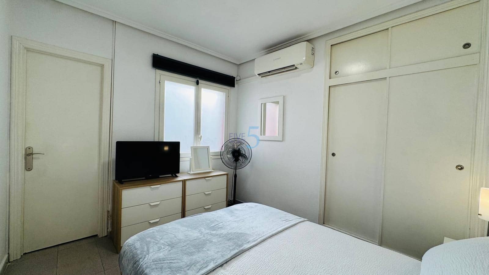 1 soveværelse Lejlighed til salg i Orihuela Costa med swimmingpool - € 129.900 (Ref: 9471664)