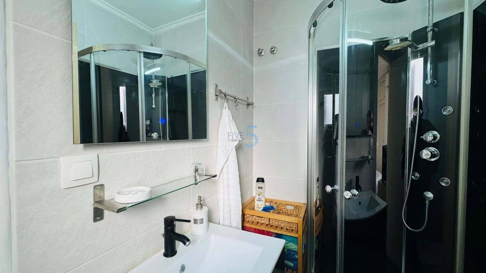 1 soveværelse Lejlighed til salg i Orihuela Costa med swimmingpool - € 129.900 (Ref: 9471664)