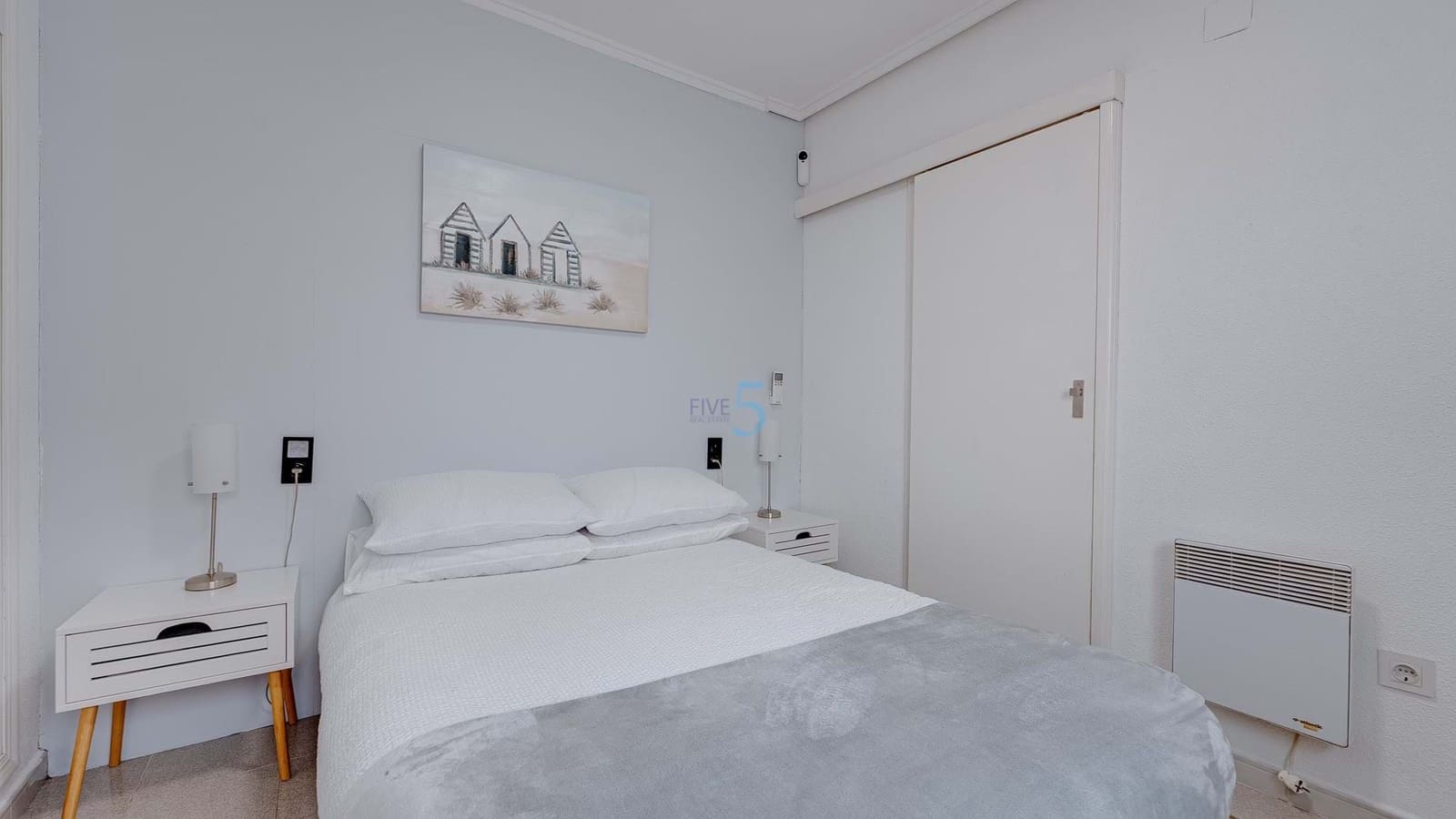 1 sypialnia Apartament na sprzedaż w Orihuela Costa z basenem - 125 000 € (Ref: 9471664)