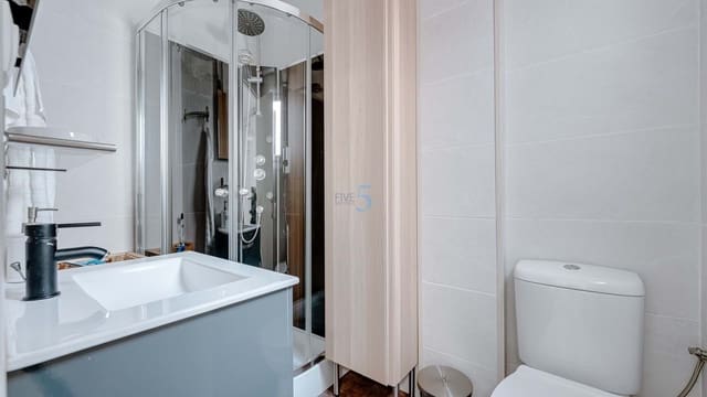 1 sypialnia Apartament na sprzedaż w Punta Prima, Orihuela z basenem - 125 000 € (Ref: 9471664)