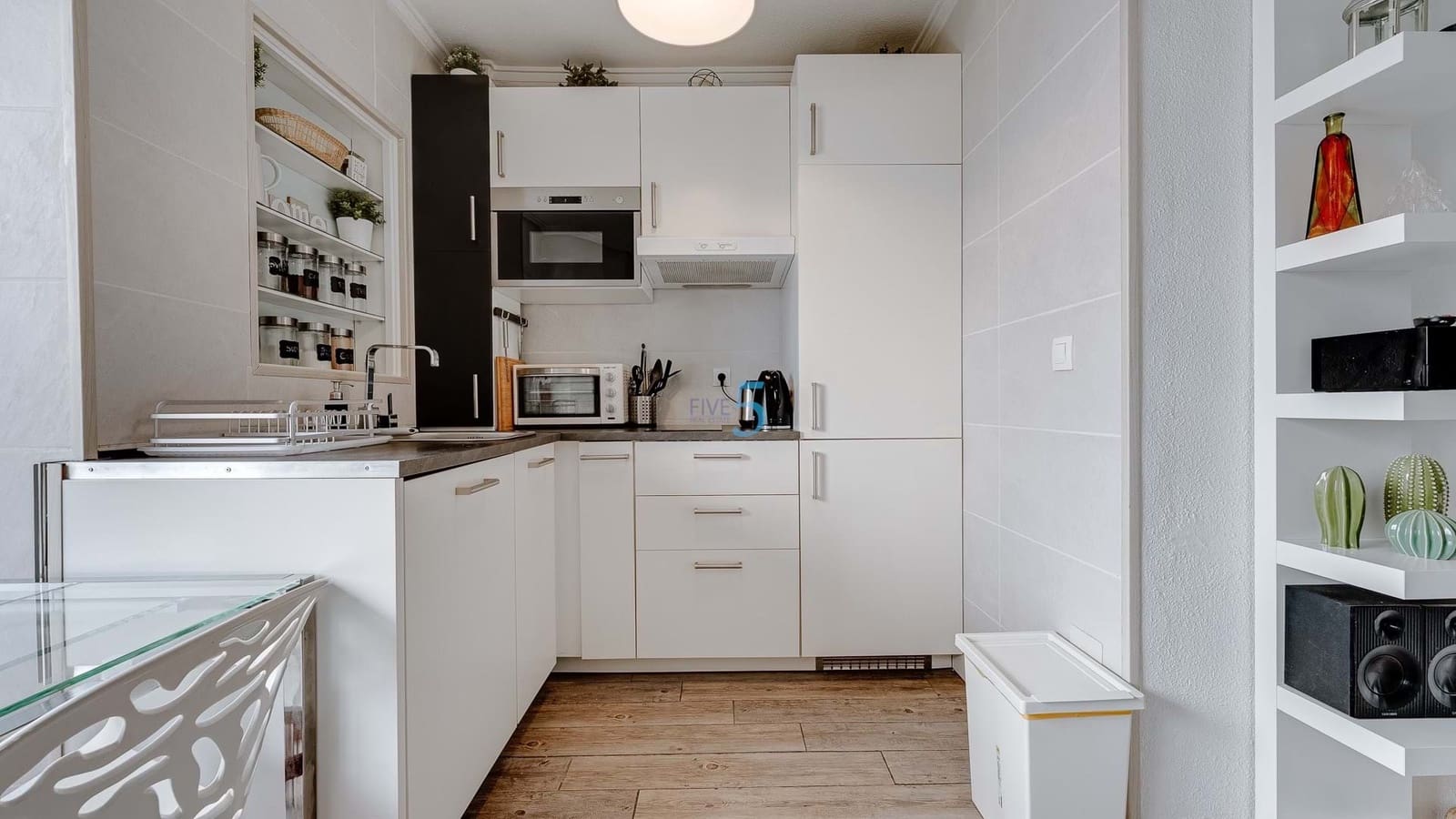 1 sypialnia Apartament na sprzedaż w Orihuela Costa z basenem - 125 000 € (Ref: 9471664)