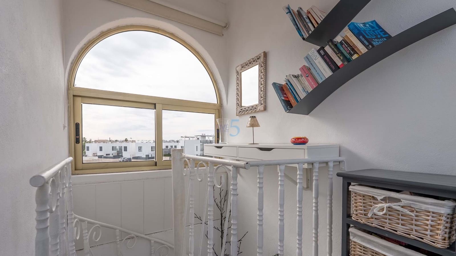 1 sypialnia Apartament na sprzedaż w Orihuela Costa z basenem - 125 000 € (Ref: 9471664)