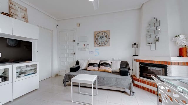 1 sypialnia Apartament na sprzedaż w Punta Prima, Orihuela z basenem - 125 000 € (Ref: 9471664)