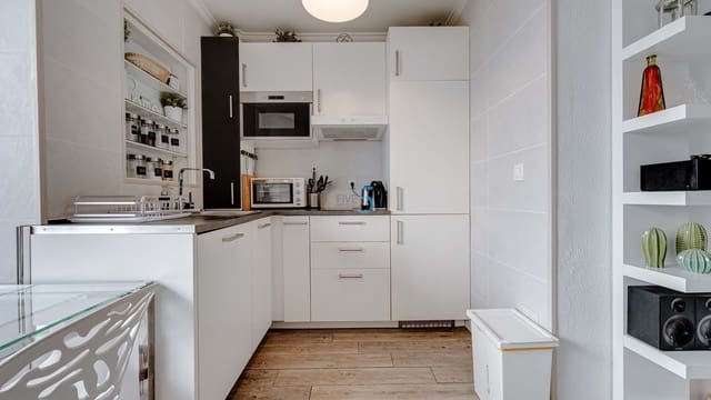 1 sypialnia Apartament na sprzedaż w Punta Prima, Orihuela z basenem - 125 000 € (Ref: 9471664)