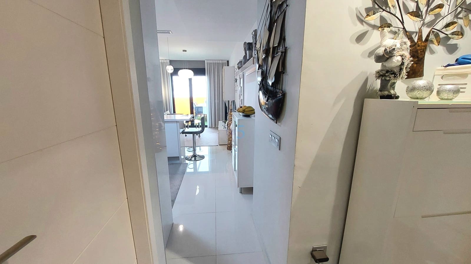 2 quarto Apartamento para venda em Torrevieja com piscina - 299 950 € (Ref: 9480714)