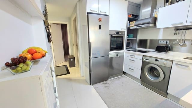 2 quarto Apartamento para venda em Torrevieja com piscina - 299 950 € (Ref: 9480714)