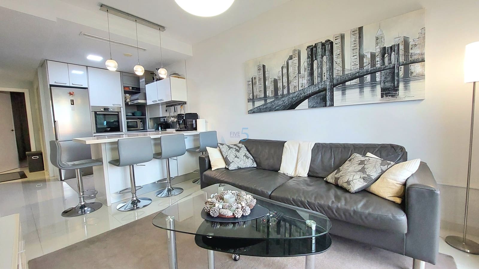 2 quarto Apartamento para venda em Torrevieja com piscina - 299 950 € (Ref: 9480714)