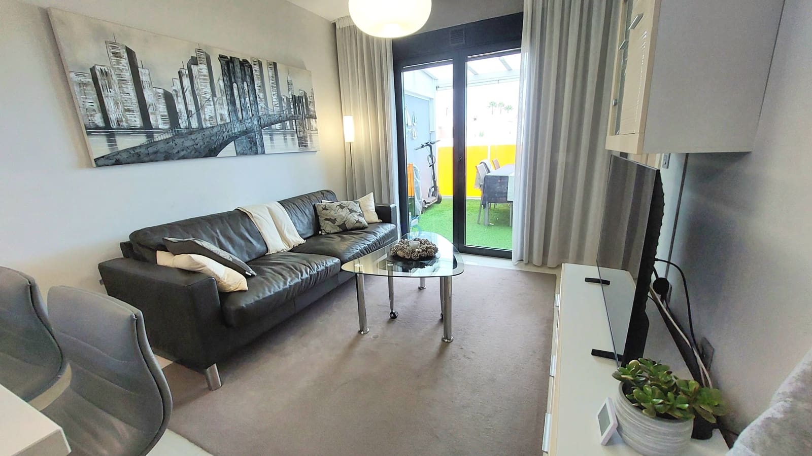 2 quarto Apartamento para venda em Torrevieja com piscina - 299 950 € (Ref: 9480714)