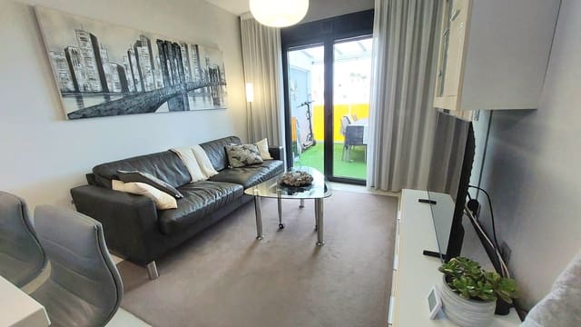 2 quarto Apartamento para venda em Torrevieja com piscina - 299 950 € (Ref: 9480714)