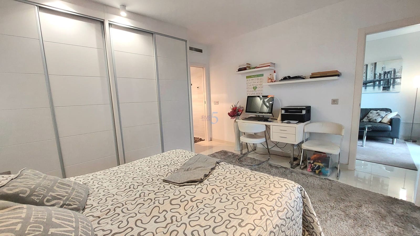 2 quarto Apartamento para venda em Torrevieja com piscina - 299 950 € (Ref: 9480714)