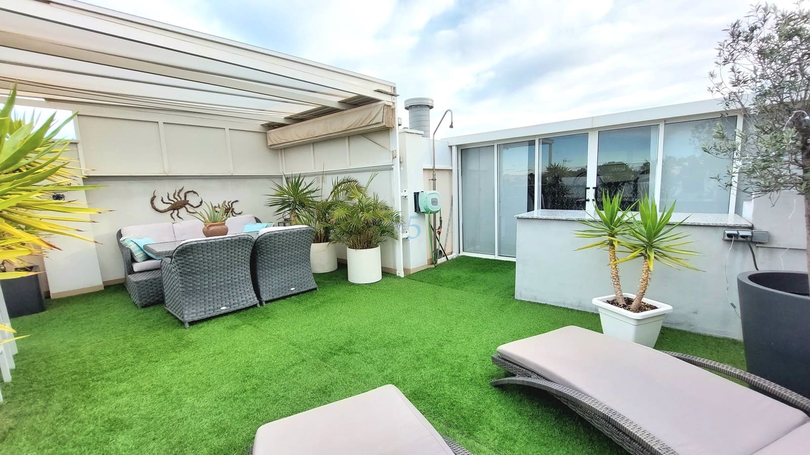 2 quarto Apartamento para venda em Torrevieja com piscina - 299 950 € (Ref: 9480714)