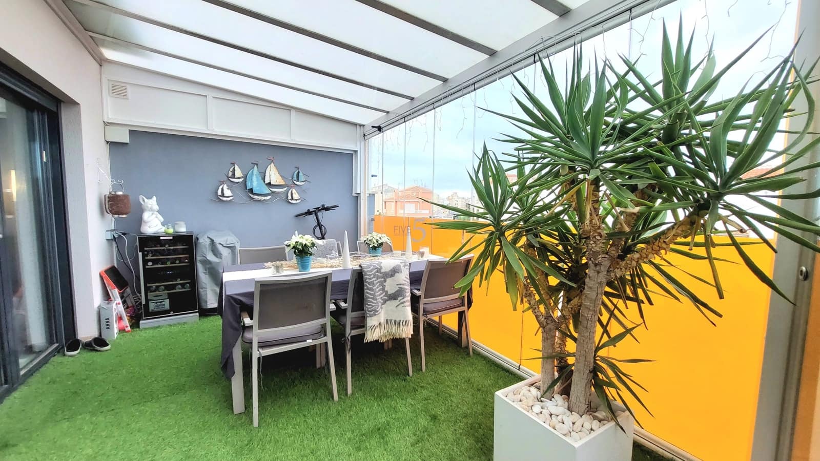 2 quarto Apartamento para venda em Torrevieja com piscina - 299 950 € (Ref: 9480714)