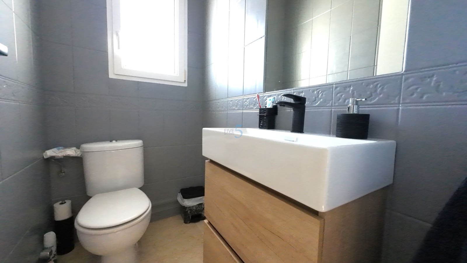 3 bedroom Villa for sale in San Miguel de Salinas with pool garage - € 405,000 (Ref: 9482215)