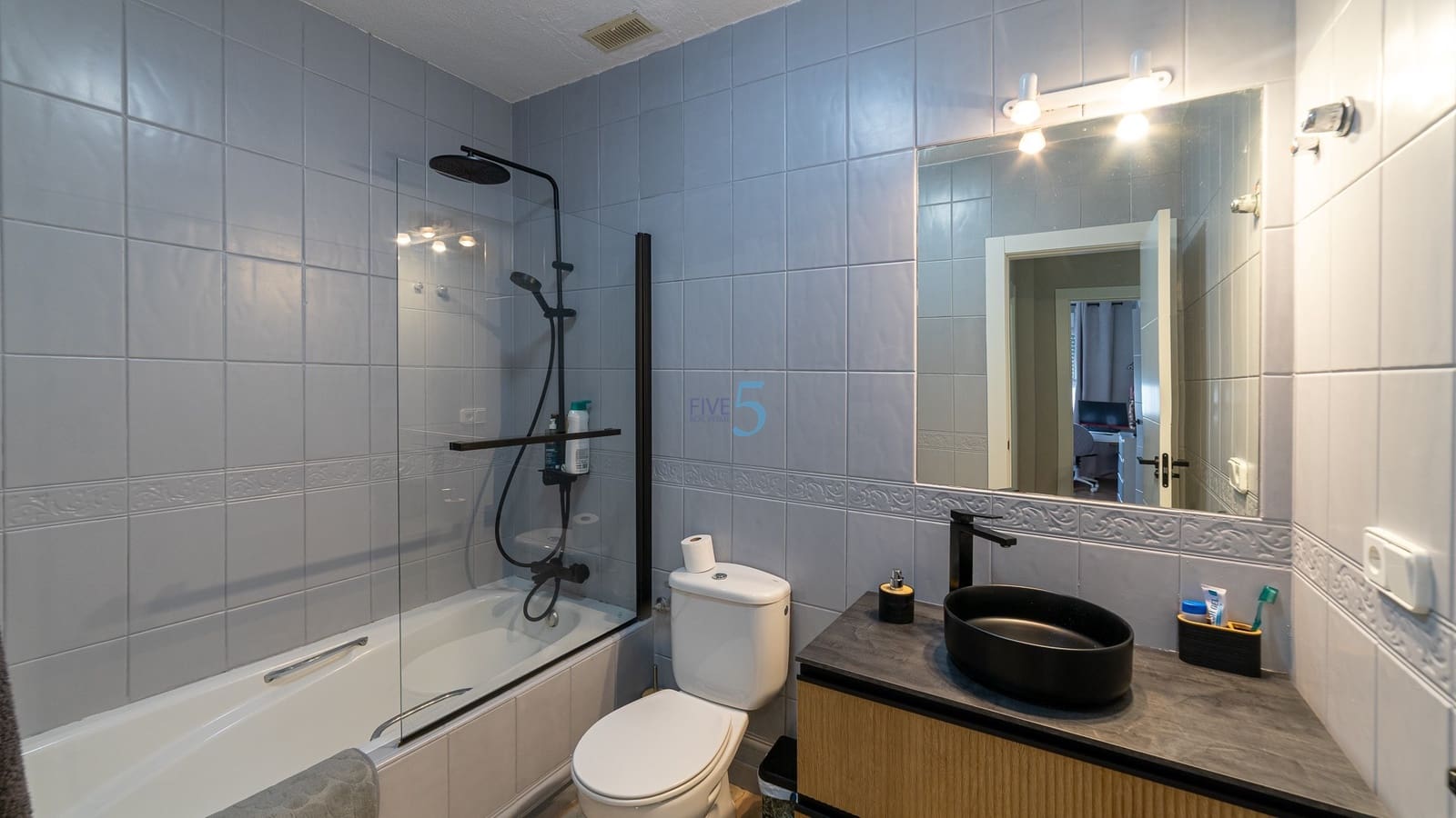 3 bedroom Villa for sale in San Miguel de Salinas with pool garage - € 405,000 (Ref: 9482215)